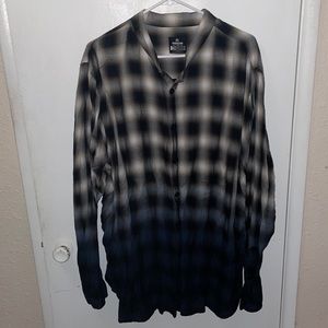 NEW XL Rawgear Long Sleeved Shirt